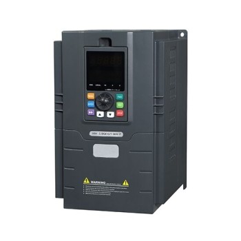 10 Hp VFD, Single Phase To Three Phase VFD