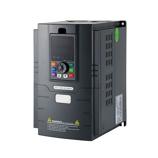 15 Hp VFD, Single Phase To Three Phase VFD 15 Hp VFD, Single Phase To Three Phase VFD