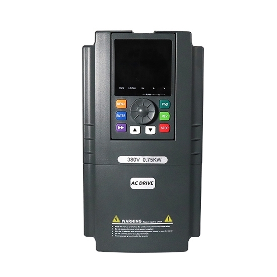 1 Hp (0.75 KW) VFD, 3 Phase 230V, 400V, 480V 1 Hp (0.75 KW) VFD, 3 Phase 230V, 400V, 480V