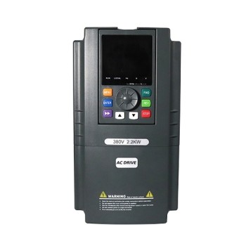 3 Hp (2.2 KW) VFD, Three Phase 220V, 380V, 480V 3 Hp (2.2 KW) VFD, Three Phase 220V, 380V, 480V