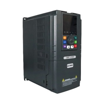 5 Hp (3.7 KW) VFD, 3 Phase 230V, 400V, 480V