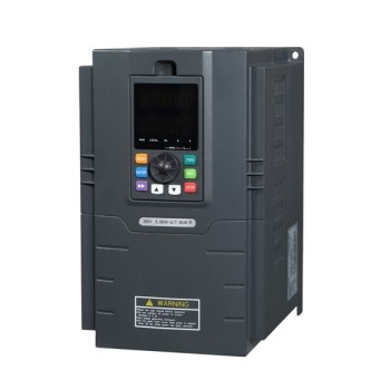 10 Hp (7.5 KW) VFD, Three Phase 220V, 440V, 480V