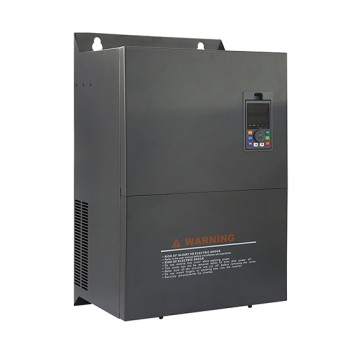 30 Hp VFD, 1-Phase 220V To 3-Phase 380V VFD