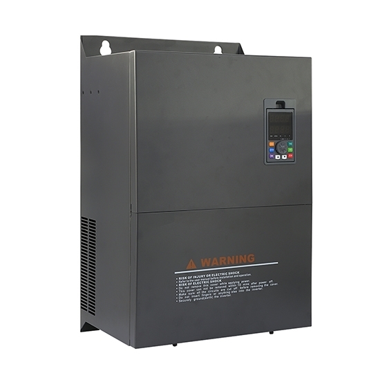 30 Hp VFD, 1-Phase 220V To 3-Phase 380V VFD 30 Hp VFD, 1-Phase 220V To 3-Phase 380V VFD