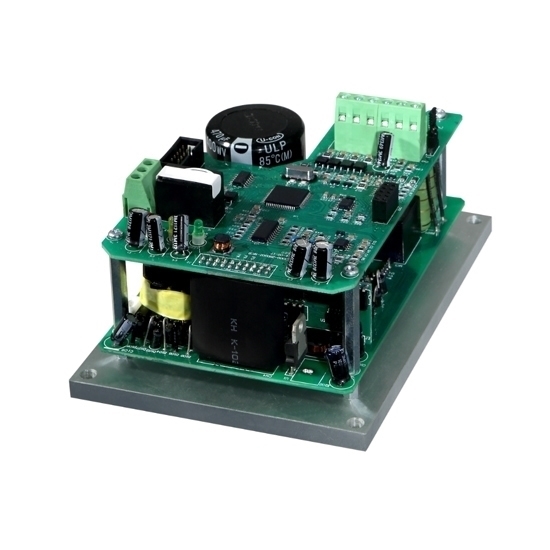 1/2 Hp Non-Enclosure VFD, 1ph Input, 3ph Output 1/2 Hp Non-Enclosure VFD, 1ph Input, 3ph Output