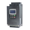 125 Hp (90 KW) Soft Starter, 180 A, 3ph 220v/380v/460v 125 Hp (90 KW) Soft Starter, 180 A, 3ph 220v/380v/460v