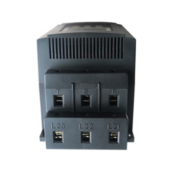 125 Hp (90 KW) Soft Starter, 180 A, 3ph 220v/380v/460v 125 Hp (90 KW) Soft Starter, 180 A, 3ph 220v/380v/460v