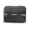 200 Hp (150 KW) Soft Starter, 300 A, 3ph 240v/400v/480v 200 Hp (150 KW) Soft Starter, 300 A, 3ph 240v/400v/480v