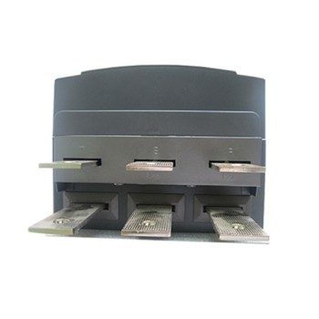 300 Hp (220 KW) Soft Starter, 440 A, 3ph 240v/415v/480v 300 Hp (220 KW) Soft Starter, 440 A, 3ph 240v/415v/480v