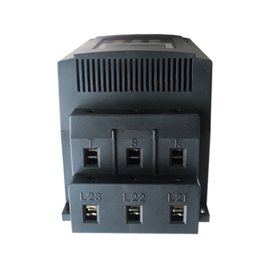 10 Hp (7.5 KW) Soft Starter, 15 A, 3ph 220v/400v/480v 10 Hp (7.5 KW) Soft Starter, 15 A, 3ph 220v/400v/480v