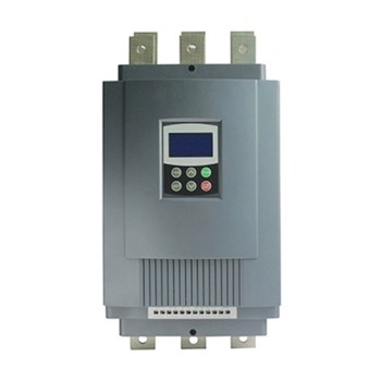 350 Hp (280 KW) Soft Starter, 560 A, 3ph 380v/400v/440v 350 Hp (280 KW) Soft Starter, 560 A, 3ph 380v/400v/440v