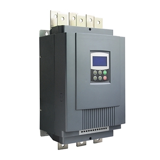 400 Hp (320 KW) Soft Starter, 640 A, 3ph 380v/440v/480v 400 Hp (320 KW) Soft Starter, 640 A, 3ph 380v/440v/480v