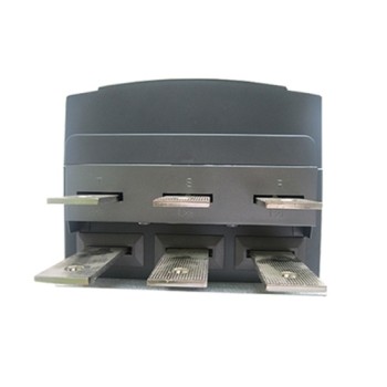 500 Hp (400 KW) Soft Starter, 800 A, 3ph 400v/440v/480v