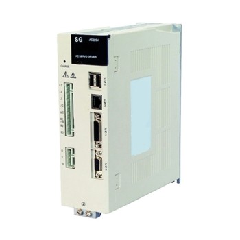 AC Servo Drive For 1kW-2.6kW Servo Motor AC Servo Drive For 1kW-2.6kW Servo Motor