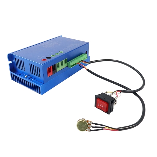 24V-60V Brushless DC Motor Controller For 24/36/48/60V BLDC Motor 24V-60V Brushless DC Motor Controller For 24/36/48/60V BLDC Motor
