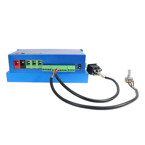24V-60V Brushless DC Motor Controller For 24/36/48/60V BLDC Motor 24V-60V Brushless DC Motor Controller For 24/36/48/60V BLDC Motor
