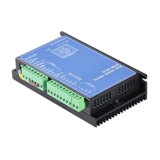 18V-56V Brushless DC Motor Controller For 24/48V BLDC Motor 18V-56V Brushless DC Motor Controller For 24/48V BLDC Motor