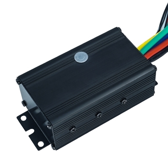 100A 4-20S Electronic Speed Controller (ESC) For Single BLDC Motor 100A 4-20S Electronic Speed Controller (ESC) For Single BLDC Motor