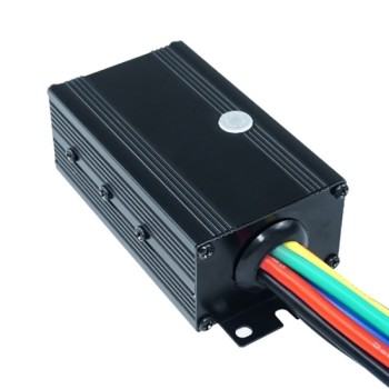 100A 4-20S Electronic Speed Controller (ESC) For Single BLDC Motor 100A 4-20S Electronic Speed Controller (ESC) For Single BLDC Motor