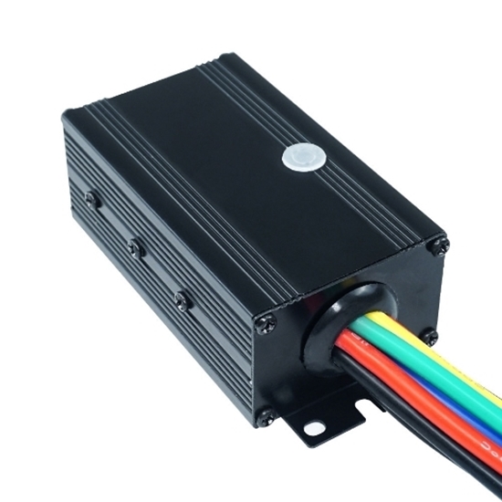 100A 4-20S Electronic Speed Controller (ESC) For Single BLDC Motor 100A 4-20S Electronic Speed Controller (ESC) For Single BLDC Motor