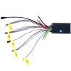 100A 4-20S Electronic Speed Controller (ESC) For Single BLDC Motor 100A 4-20S Electronic Speed Controller (ESC) For Single BLDC Motor