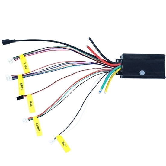100A 4-20S Electronic Speed Controller (ESC) For Single BLDC Motor 100A 4-20S Electronic Speed Controller (ESC) For Single BLDC Motor