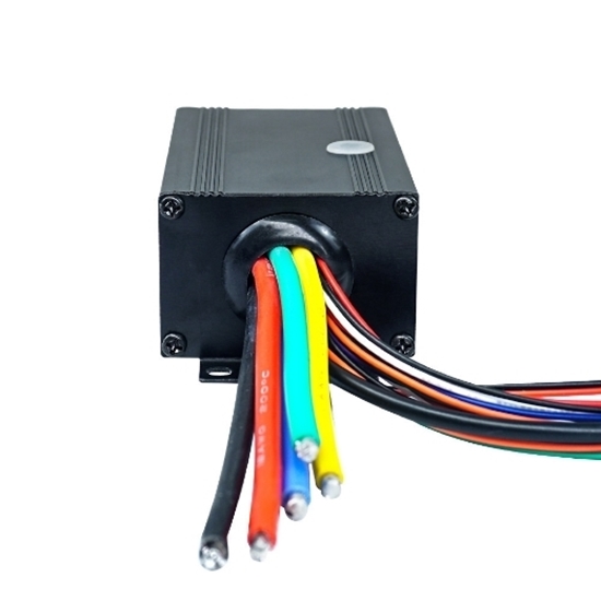 100A 4-20S Electronic Speed Controller (ESC) For Single BLDC Motor 100A 4-20S Electronic Speed Controller (ESC) For Single BLDC Motor