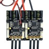70A/140A 4-12S Electronic Speed Controller (ESC) For Dual BLDC Motor 70A/140A 4-12S Electronic Speed Controller (ESC) For Dual BLDC Motor