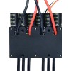 70A/140A 4-12S Electronic Speed Controller (ESC) For Dual BLDC Motor 70A/140A 4-12S Electronic Speed Controller (ESC) For Dual BLDC Motor
