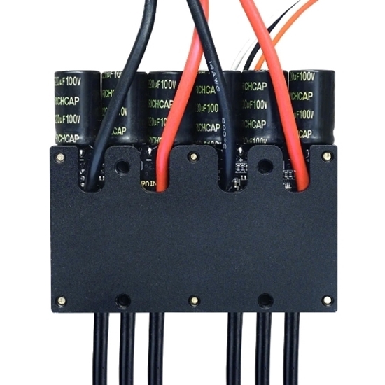 70A/140A 4-12S Electronic Speed Controller (ESC) For Dual BLDC Motor 70A/140A 4-12S Electronic Speed Controller (ESC) For Dual BLDC Motor