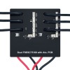 100A/200A 4-20S Electronic Speed Controller (ESC) For Dual BLDC Motor 100A/200A 4-20S Electronic Speed Controller (ESC) For Dual BLDC Motor