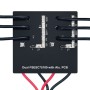100A/200A 4-20S Electronic Speed Controller (ESC) For Dual BLDC Motor