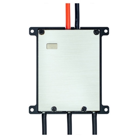 50A 3-12S Electronic Speed Controller (ESC) For Single BLDC Motor 50A 3-12S Electronic Speed Controller (ESC) For Single BLDC Motor