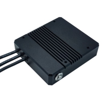 60A 3-12S Electronic Speed Controller (ESC) For Single BLDC Motor