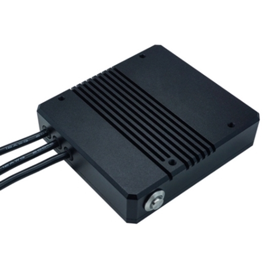 60A 3-12S Electronic Speed Controller (ESC) For Single BLDC Motor 60A 3-12S Electronic Speed Controller (ESC) For Single BLDC Motor