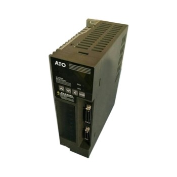 AC Servo Drive For ATO Servo Motor AC Servo Drive For ATO Servo Motor
