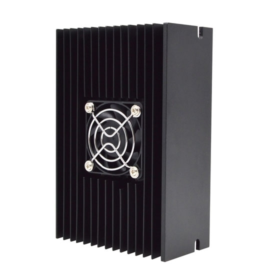 Closed Loop Stepper Motor Driver, 2 Phase, 2A ~ 8A Closed Loop Stepper Motor Driver, 2 Phase, 2A ~ 8A
