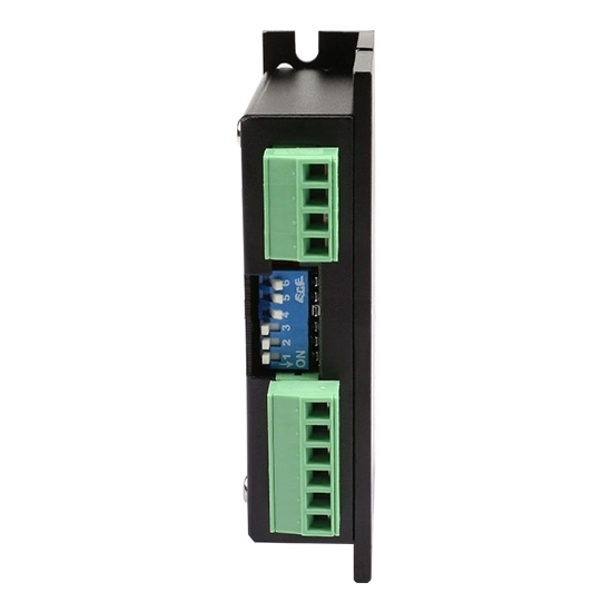 2-phase Digital Stepper Driver For Nema 11, 14, 17 Stepper Motor 2-phase Digital Stepper Driver For Nema 11, 14, 17 Stepper Motor