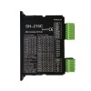 Bipolar Stepper Motor Driver, 2 Phase, DC 20-30V Bipolar Stepper Motor Driver, 2 Phase, DC 20-30V