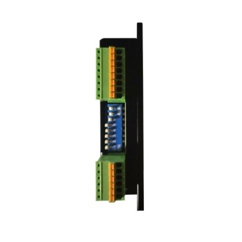 Bipolar Stepper Motor Driver, 2 Phase, DC 20-30V