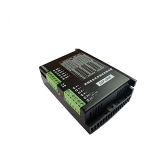 Digital Stepper Motor Driver, 2 Phase , DC 24-70V Digital Stepper Motor Driver, 2 Phase , DC 24-70V