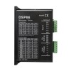 Digital Stepper Driver 2-6A For Nema 23, 34, 42 Stepper Motor Digital Stepper Driver 2-6A For Nema 23, 34, 42 Stepper Motor