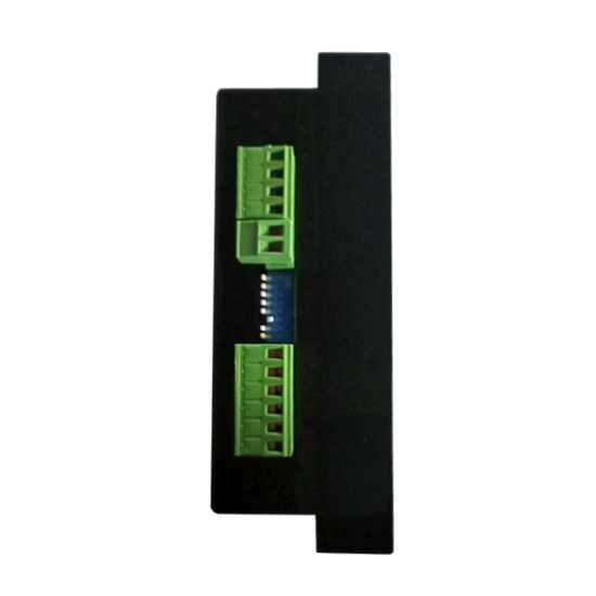 Digital Stepper Driver 2-6A For Nema 23, 34, 42 Stepper Motor Digital Stepper Driver 2-6A For Nema 23, 34, 42 Stepper Motor