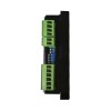 Digital Stepper Driver 1-4.2A 20-50V DC For Nema 17, 23 Stepper Motor Digital Stepper Driver 1-4.2A 20-50V DC For Nema 17, 23 Stepper Motor