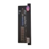 Digital Stepper Driver 80-220V AC For Nema 34 Stepper Motor Digital Stepper Driver 80-220V AC For Nema 34 Stepper Motor