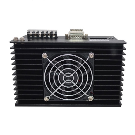 Digital Stepper Motor Driver, 3 Phase, AC 90V ~ 230V Digital Stepper Motor Driver, 3 Phase, AC 90V ~ 230V