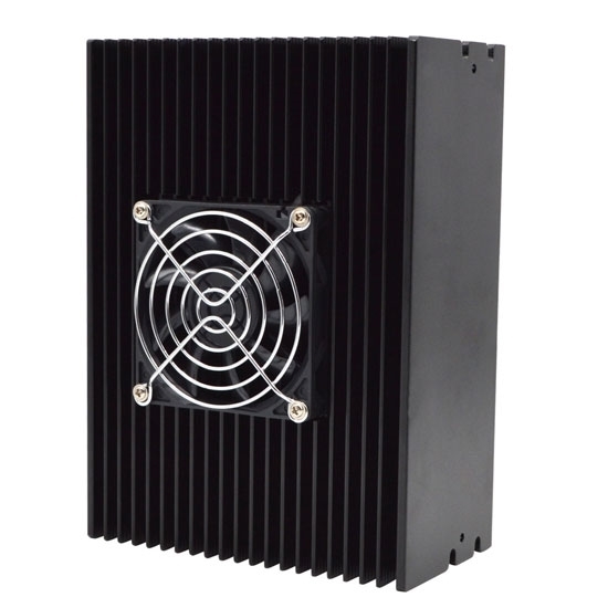Digital Stepper Motor Driver, 3 Phase, AC 180V ~ 230V Digital Stepper Motor Driver, 3 Phase, AC 180V ~ 230V