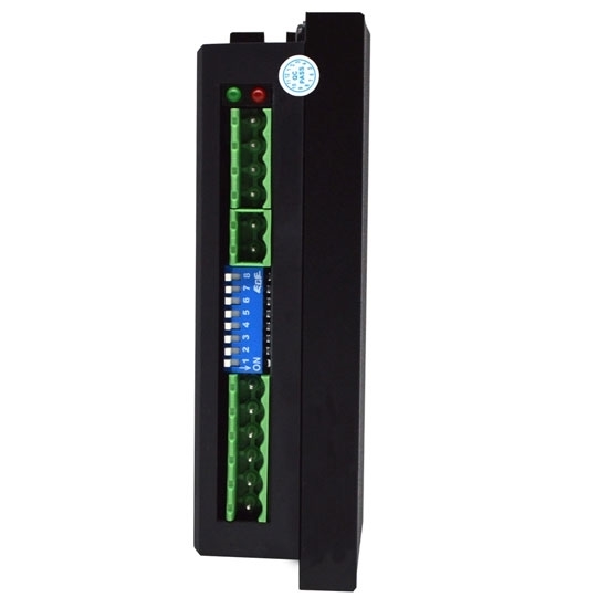 Digital Stepper Motor Driver, 2 Phase, DC 24V ~ 50V Digital Stepper Motor Driver, 2 Phase, DC 24V ~ 50V