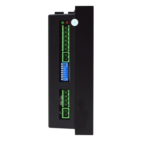 Digital Stepper Motor Driver, 2 Phase, DC 24V ~ 80V Digital Stepper Motor Driver, 2 Phase, DC 24V ~ 80V