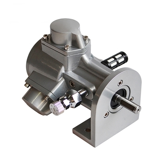 1/6 Hp Piston Air Motor, 1000 Rpm, 211 L/min 1/6 Hp Piston Air Motor, 1000 Rpm, 211 L/min